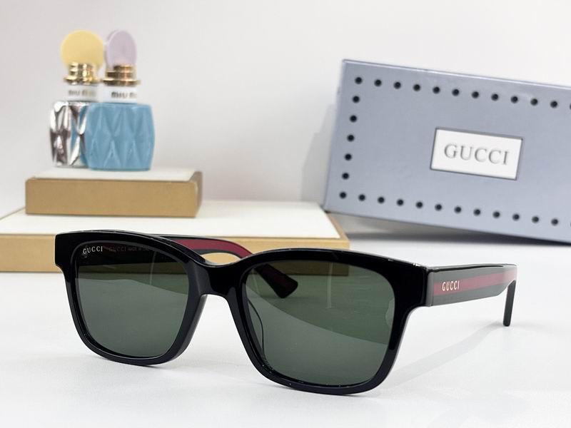 Gucci Glasses smr96