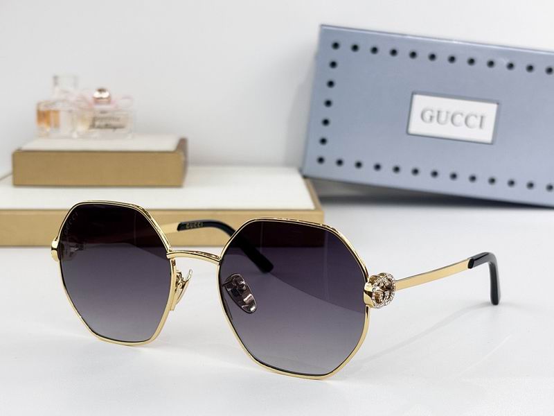 Gucci Glasses smr99