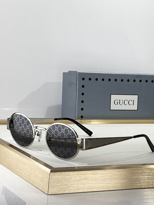 Gucci Glasses smr102