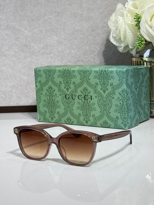 Gucci Glasses smr106