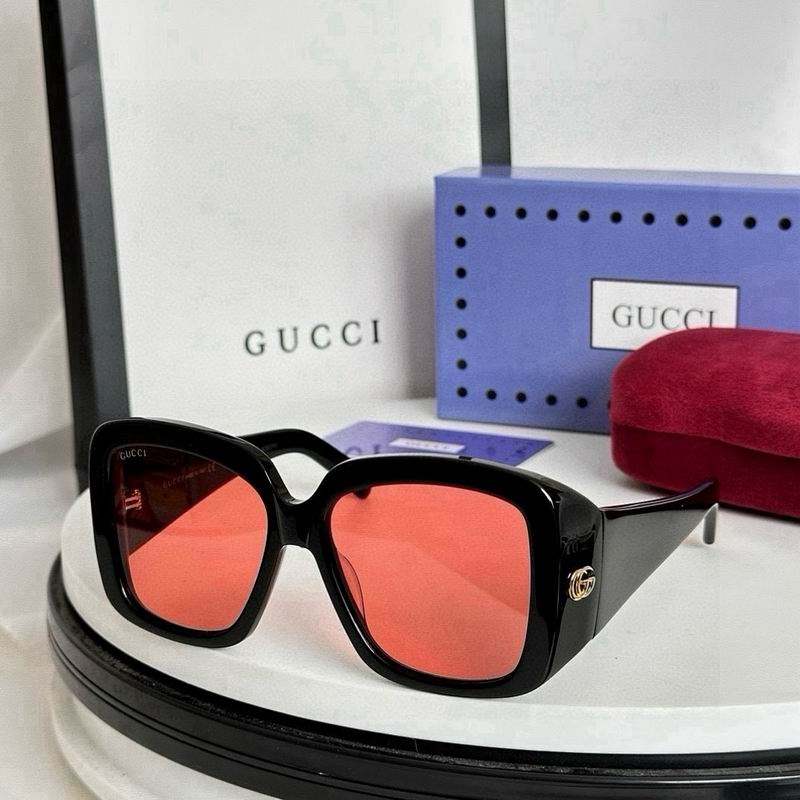 Gucci Glasses smr108
