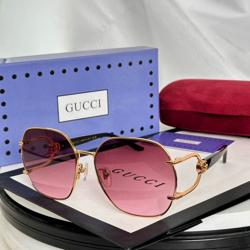 Gucci Glasses smr114