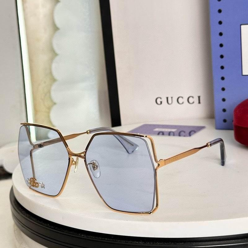 Gucci Glasses smr116