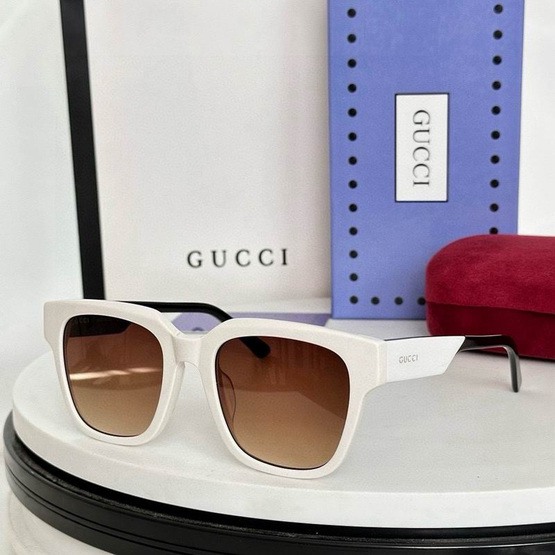 Gucci Glasses smr118