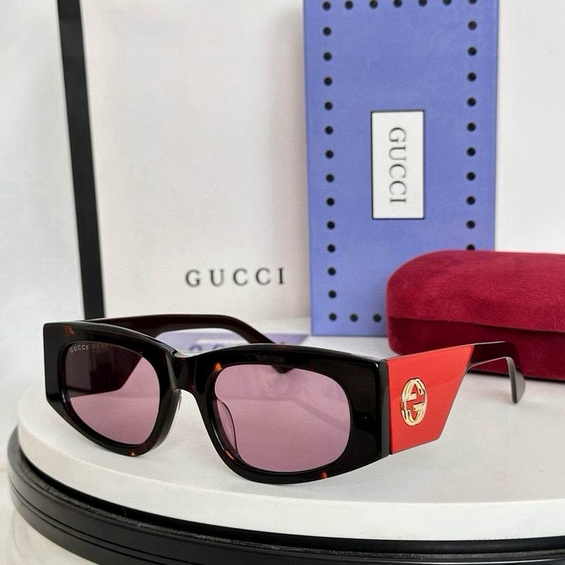 Gucci Glasses smr119