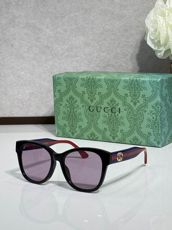 Gucci Glasses smr127