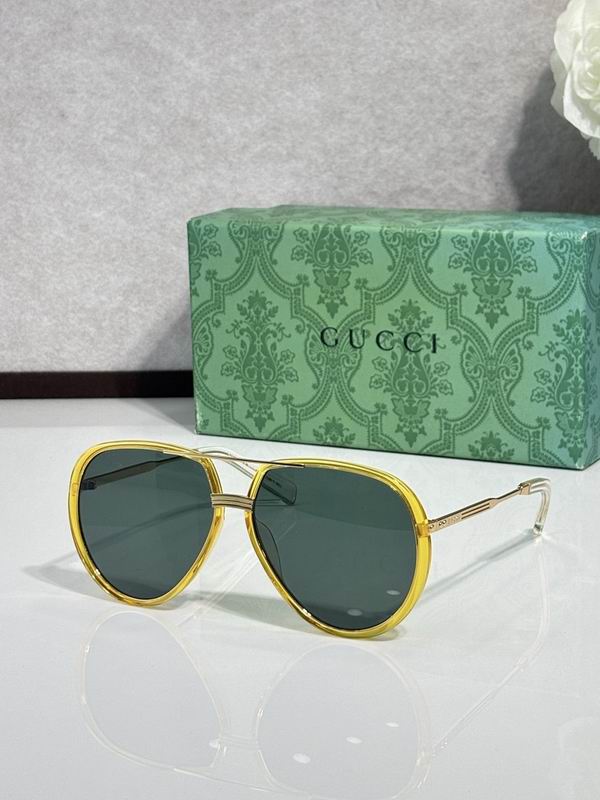 Gucci Glasses smr128