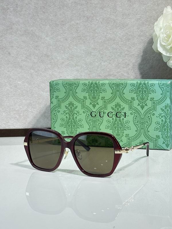Gucci Glasses smr132