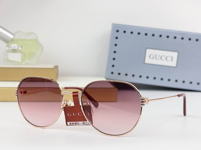 Gucci Glasses smr137