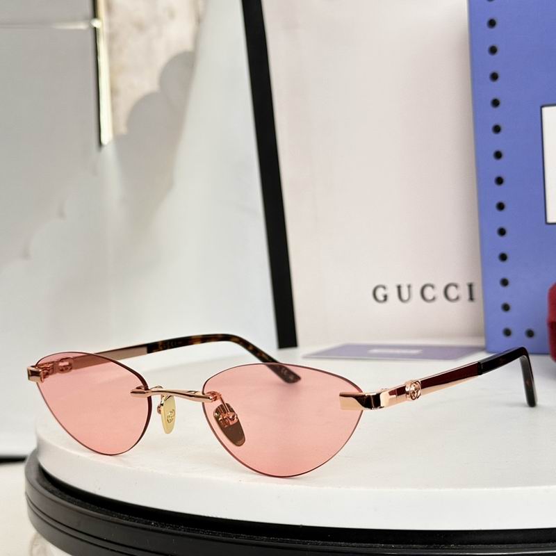 Gucci Glasses smr142
