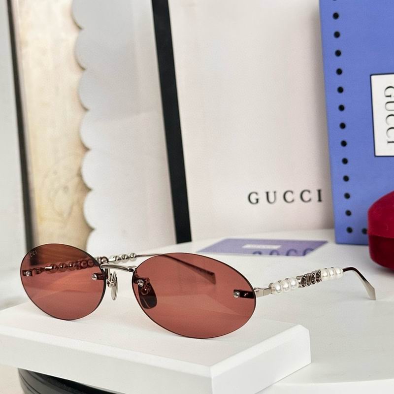 Gucci Glasses smr158