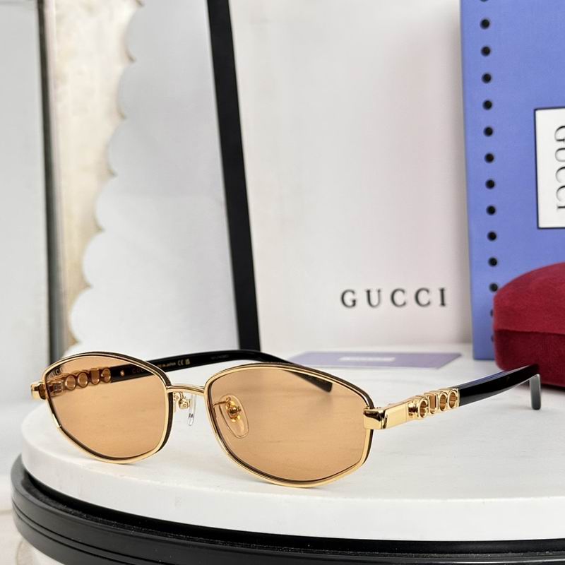 Gucci Glasses smr160