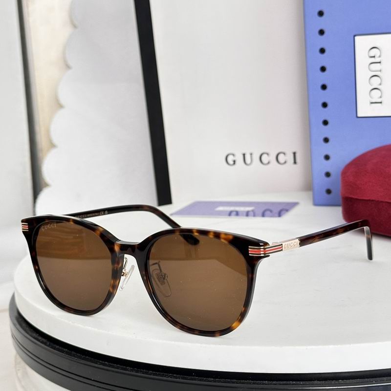 Gucci Glasses smr162