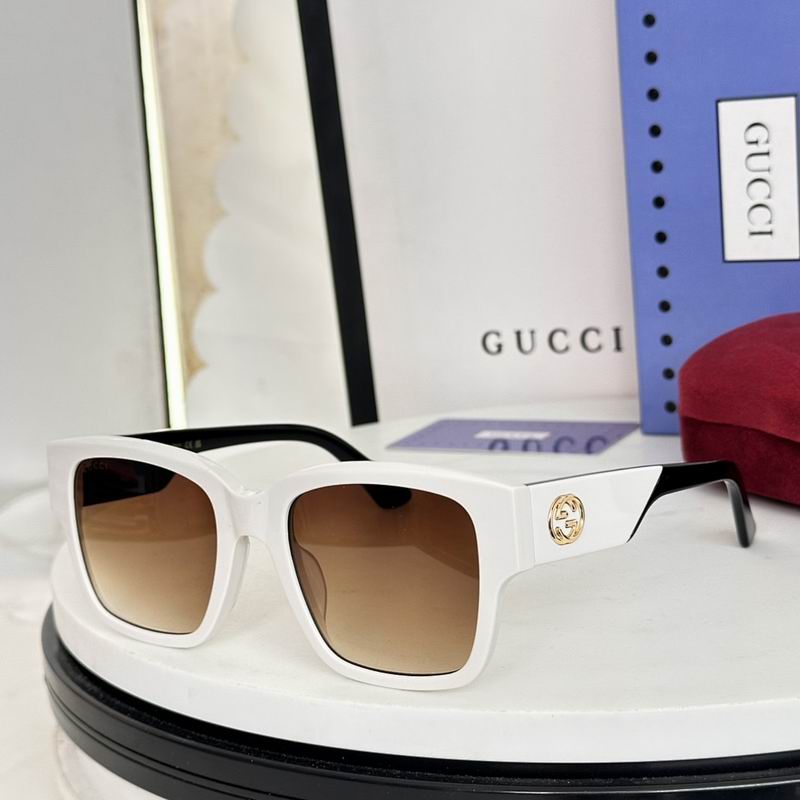 Gucci Glasses smr163