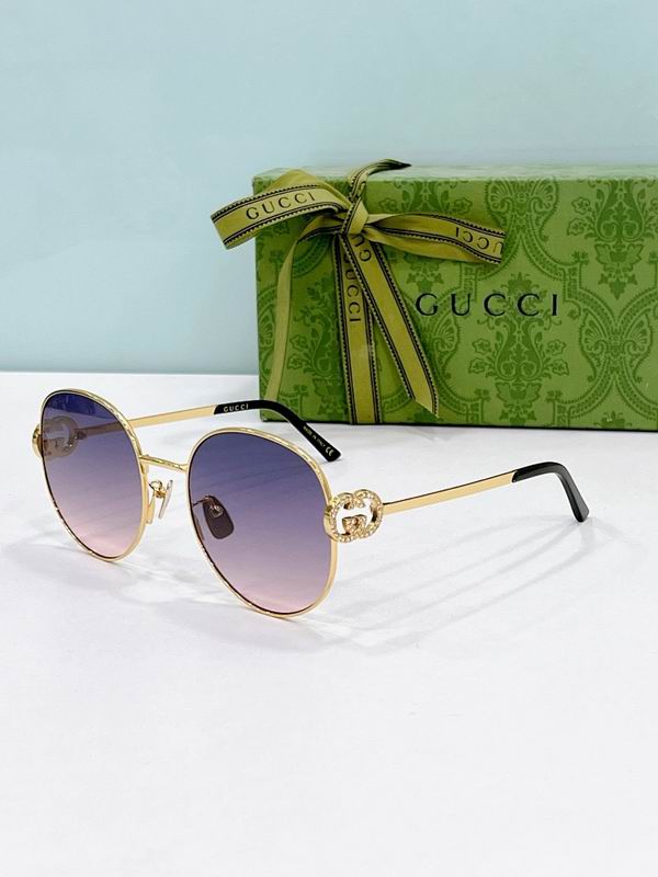 Gucci Glasses smr170