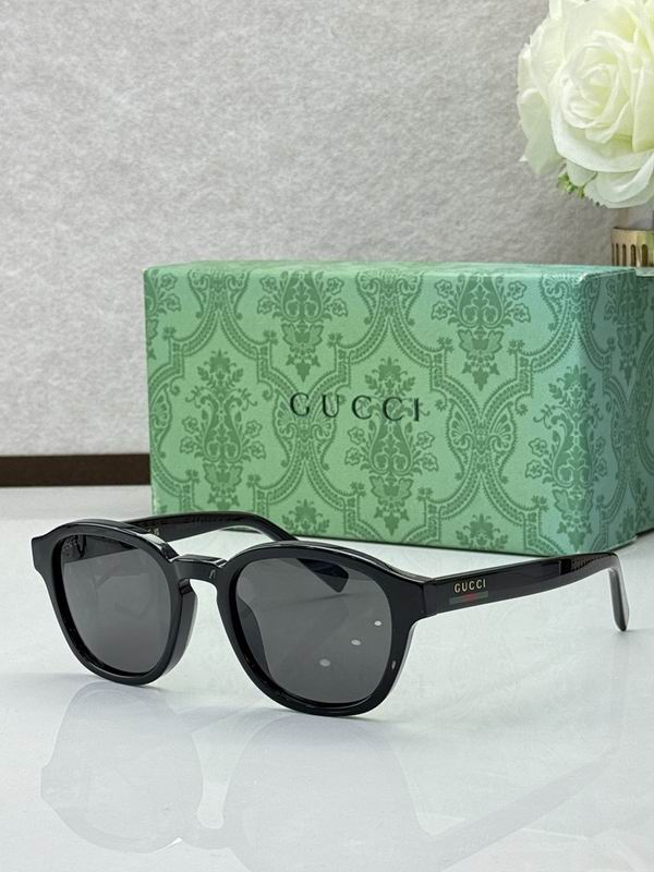 Gucci Glasses smr176