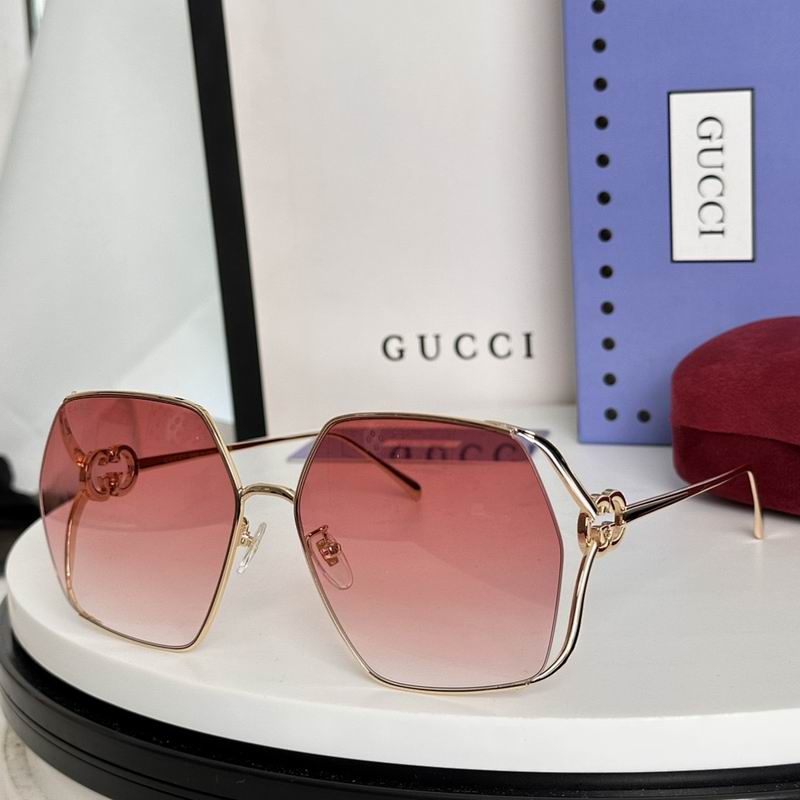 Gucci Glasses smr180