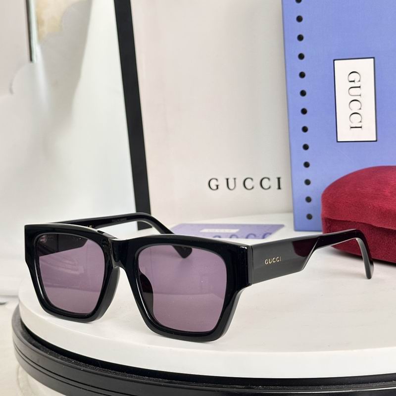 Gucci Glasses smr184