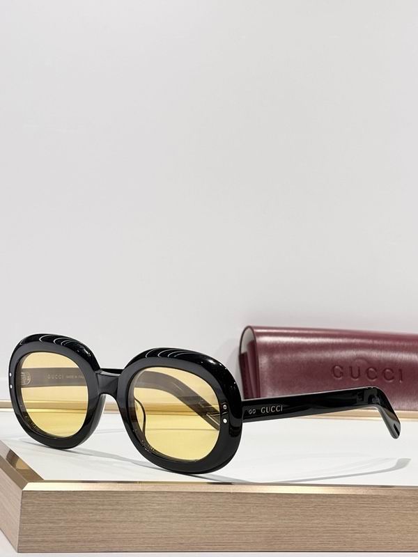 Gucci Glasses smr190