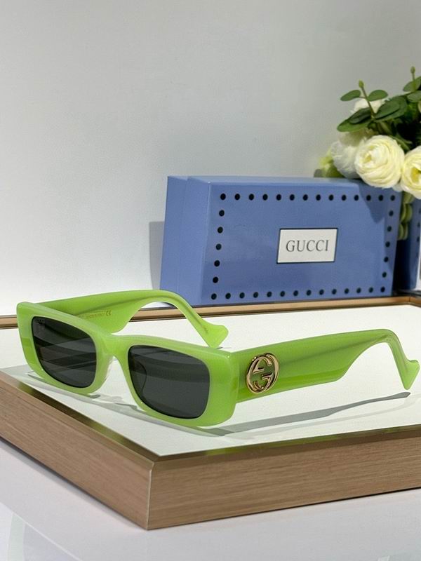 Gucci Glasses smr191