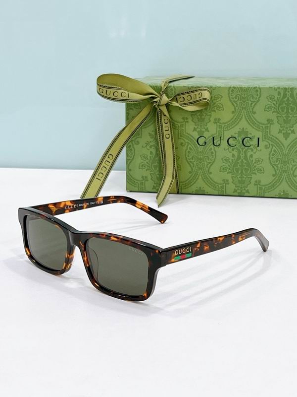 Gucci Glasses smr198