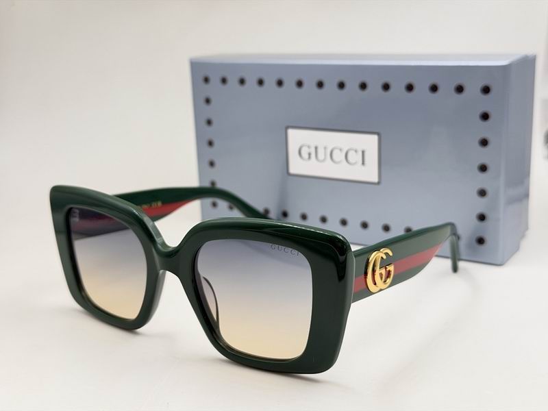 Gucci Glasses smr206