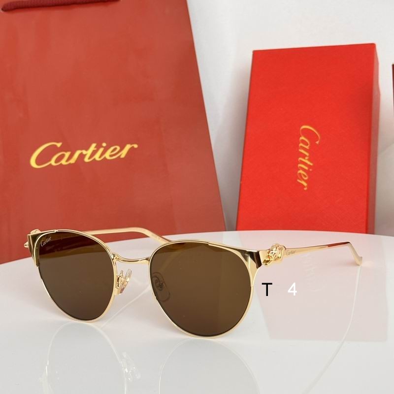 Cartier CT0631S 53 19-135 e