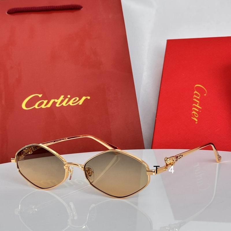Cartier CT0751S 56 18-143 e