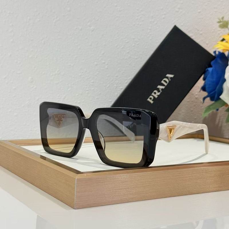 Prada Glasses smr03