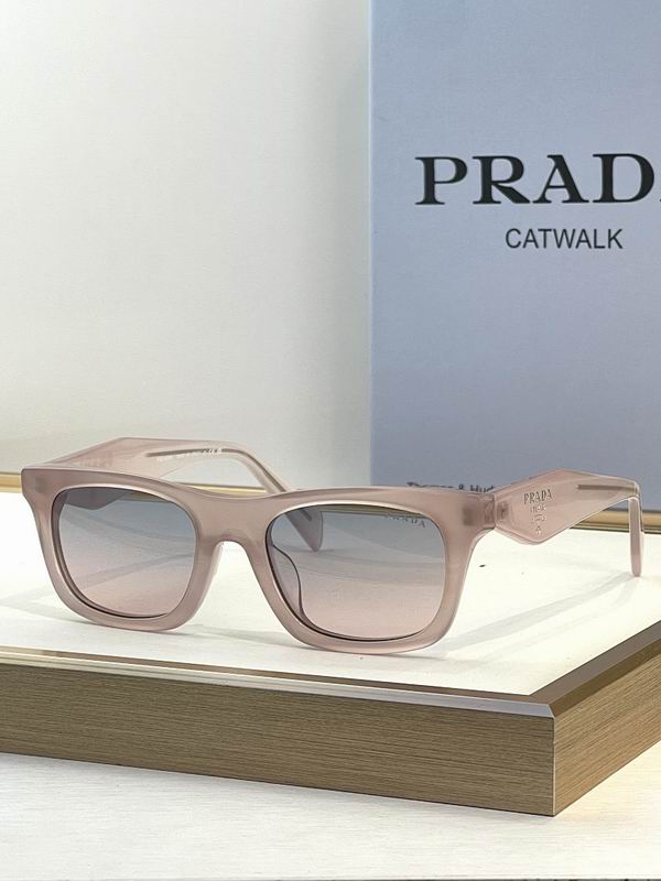 Prada Glasses smr08