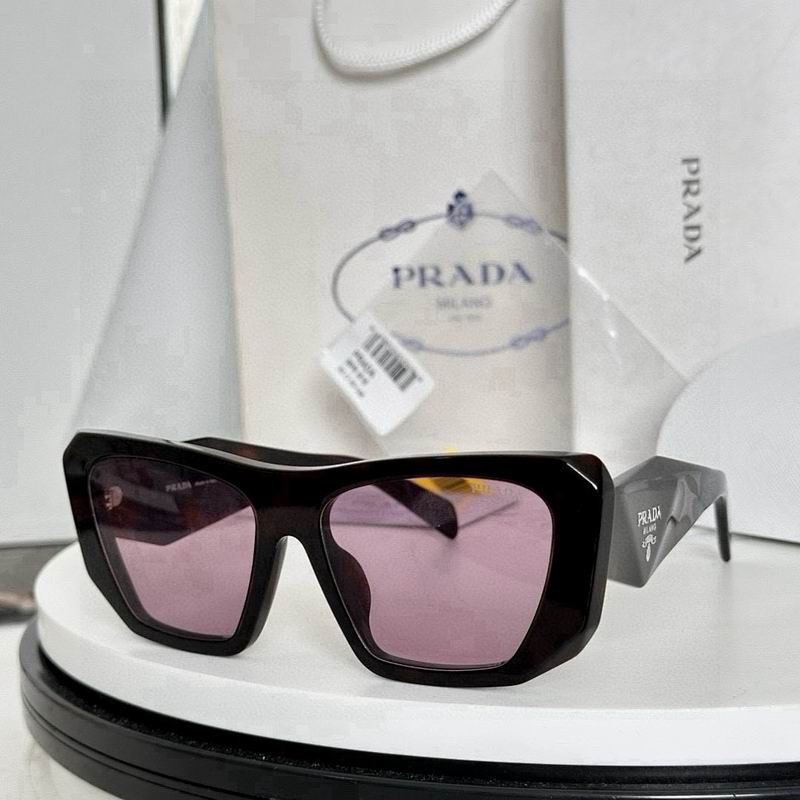 Prada Glasses smr10