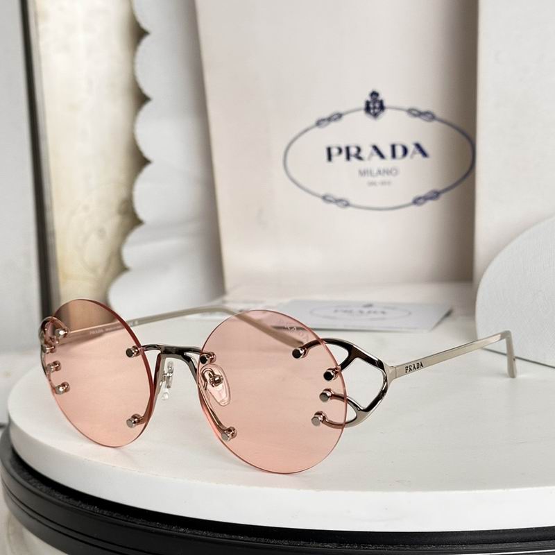 Prada Glasses smr12