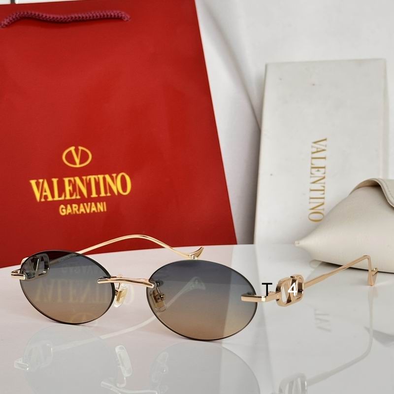VALENTINO VG0032S 54 17-140 e