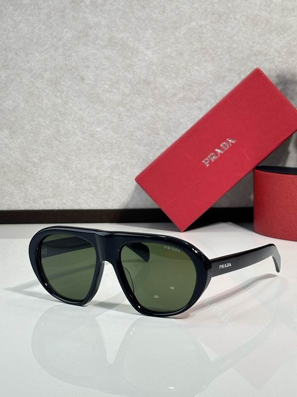 Prada Glasses smr22