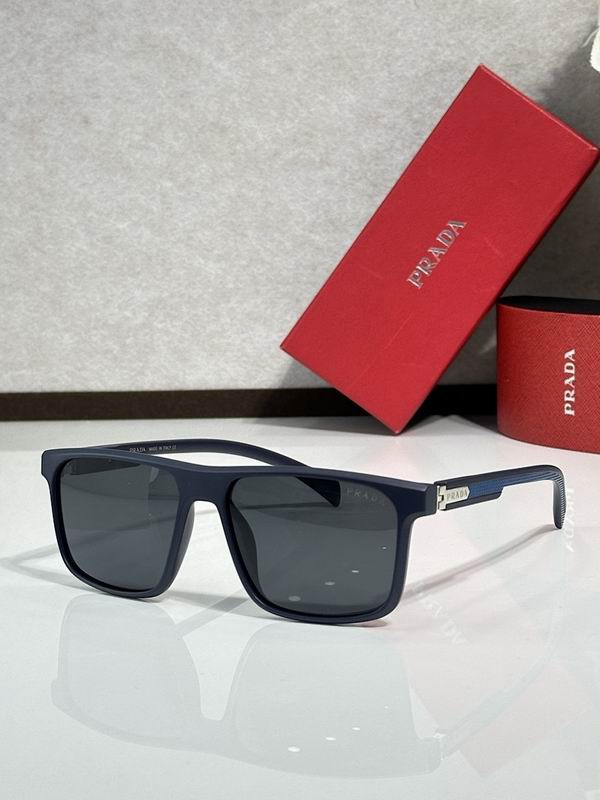 Prada Glasses smr27