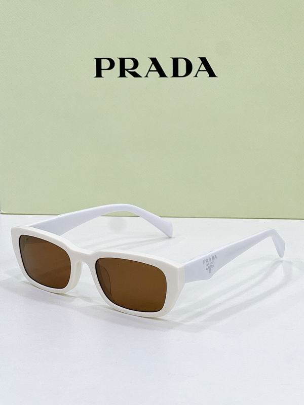 Prada Glasses smr43