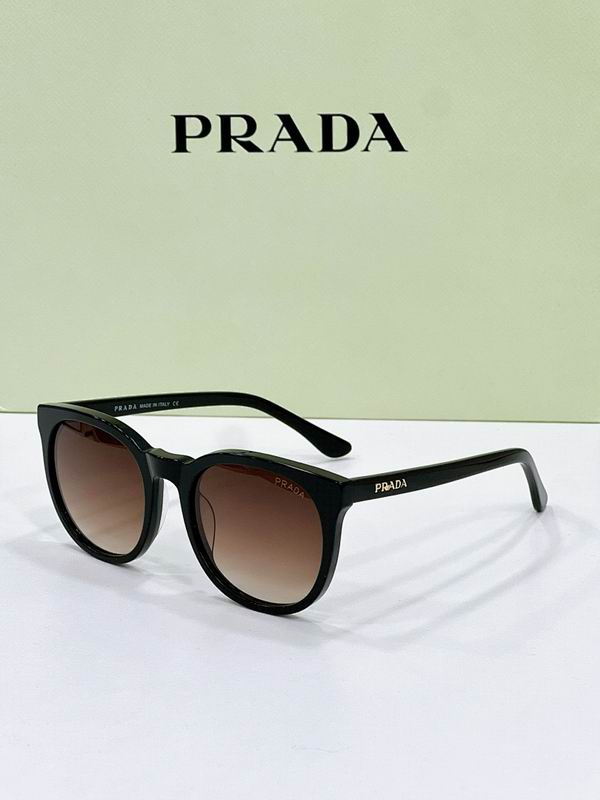 Prada Glasses smr51