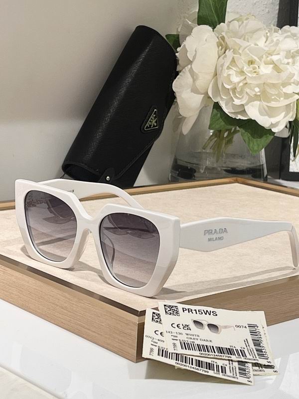 Prada Glasses smr54