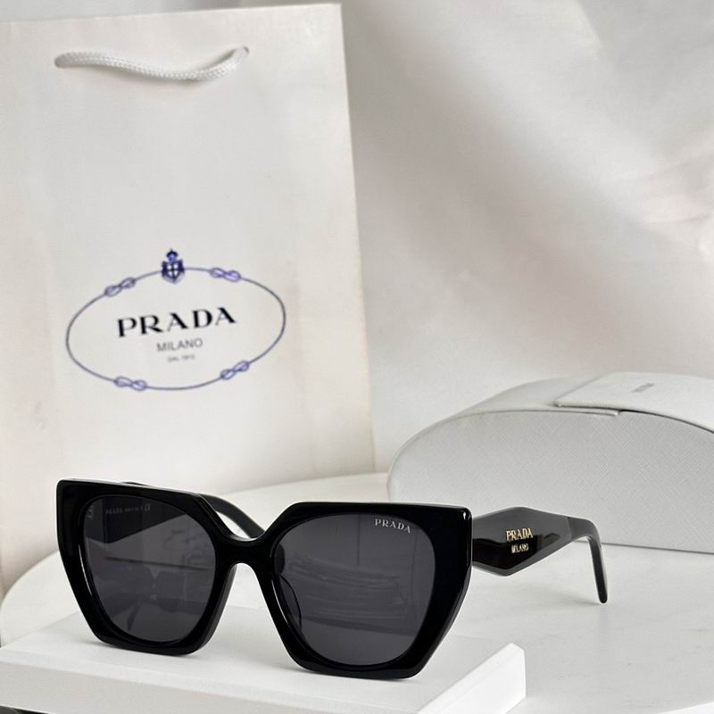 Prada Glasses smr68