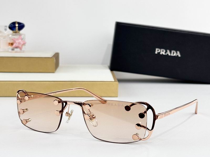 Prada Glasses smr73