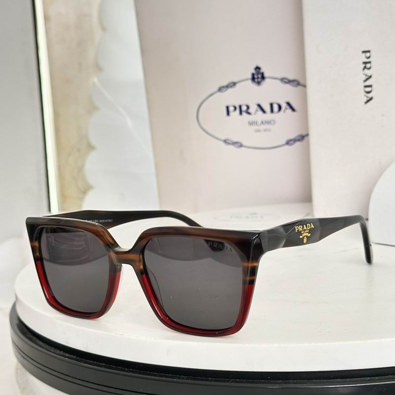 Prada Glasses smr81
