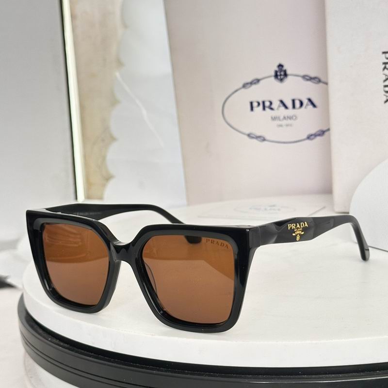 Prada Glasses smr82