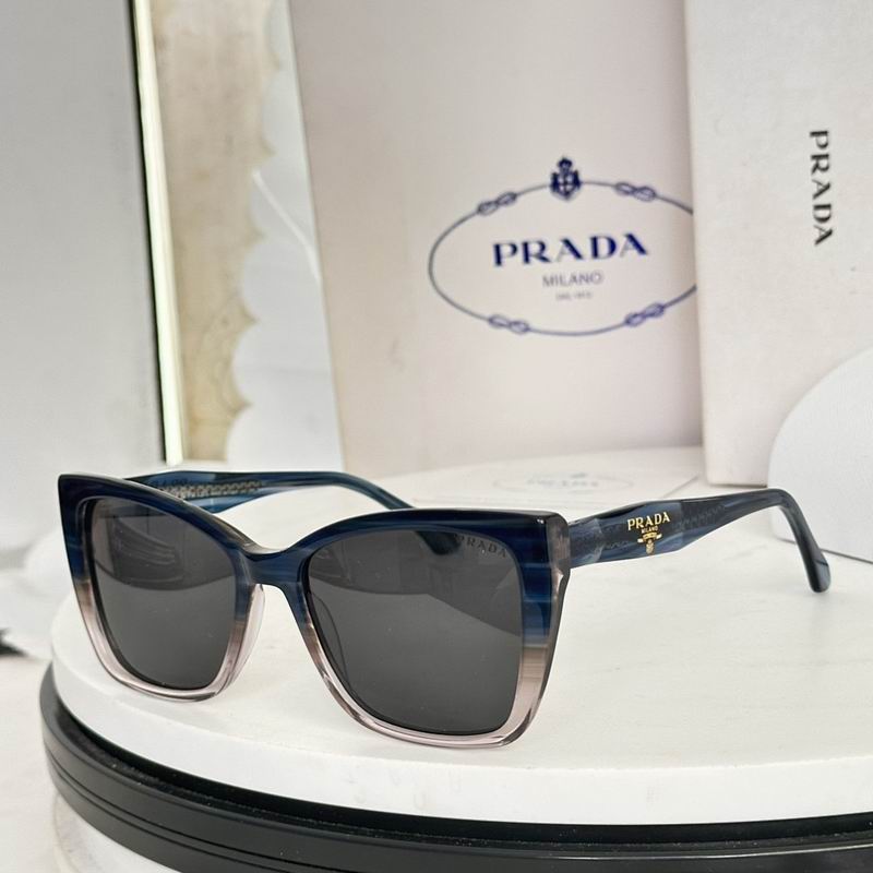 Prada Glasses smr83