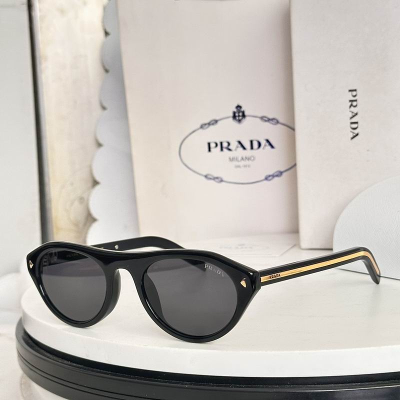 Prada Glasses smr84