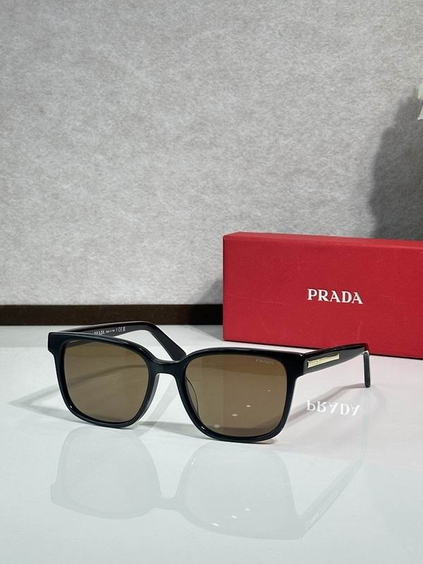 Prada Glasses smr86