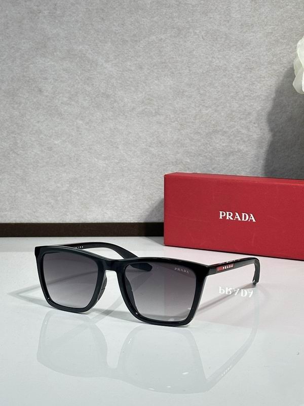 Prada Glasses smr87