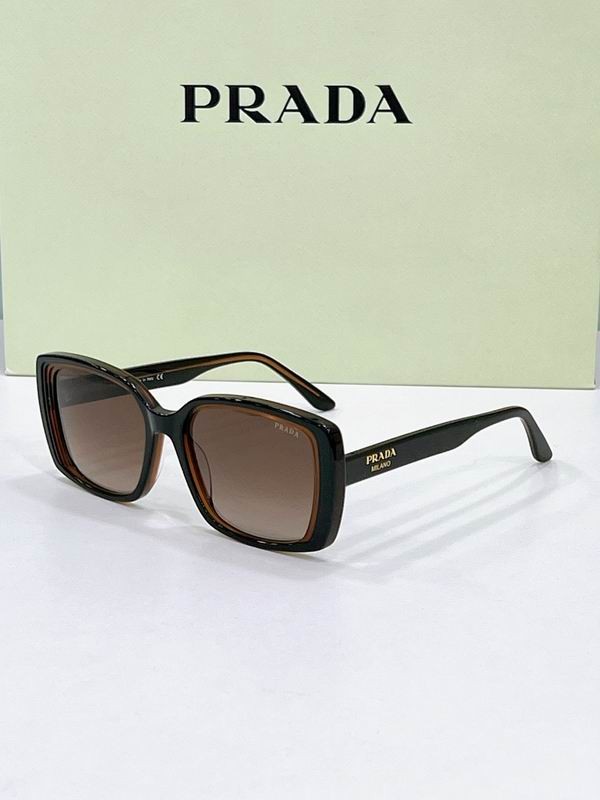 Prada Glasses smr90