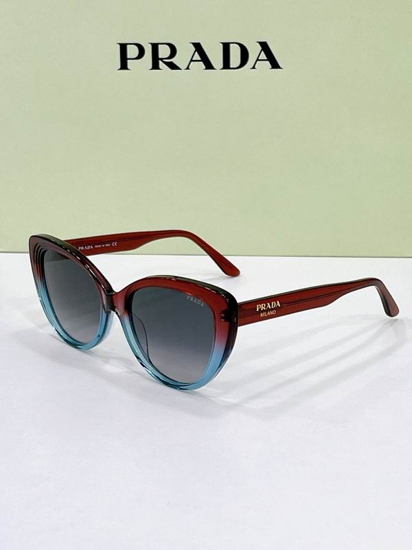 Prada Glasses smr91