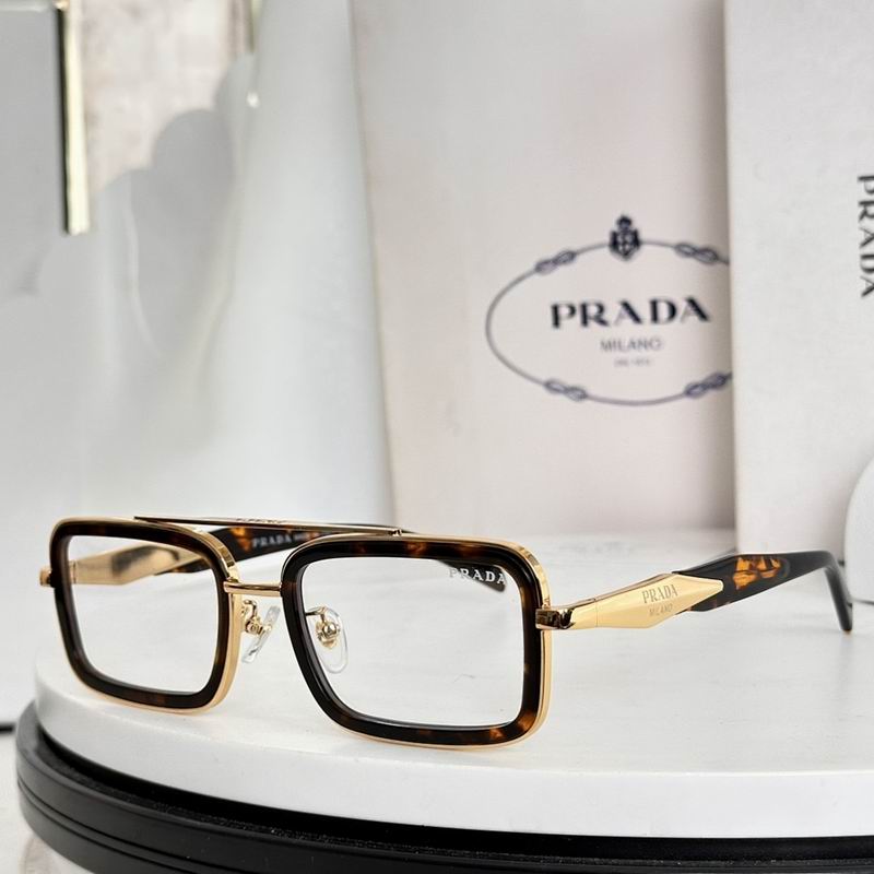 Prada Glasses smr92