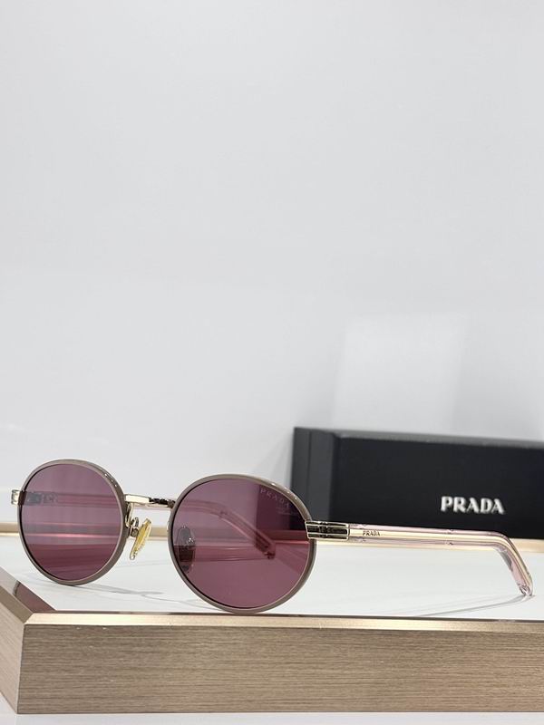 Prada Glasses smr96